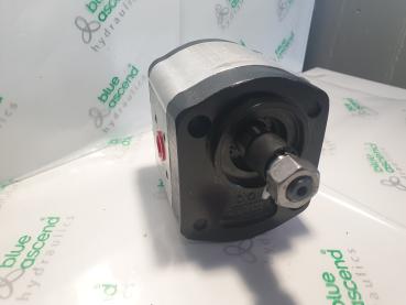 Deutz D25, D30, D30S Liebherr Hydraulic Gear Pump